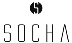 Socha