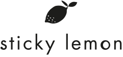 Sticky Lemon