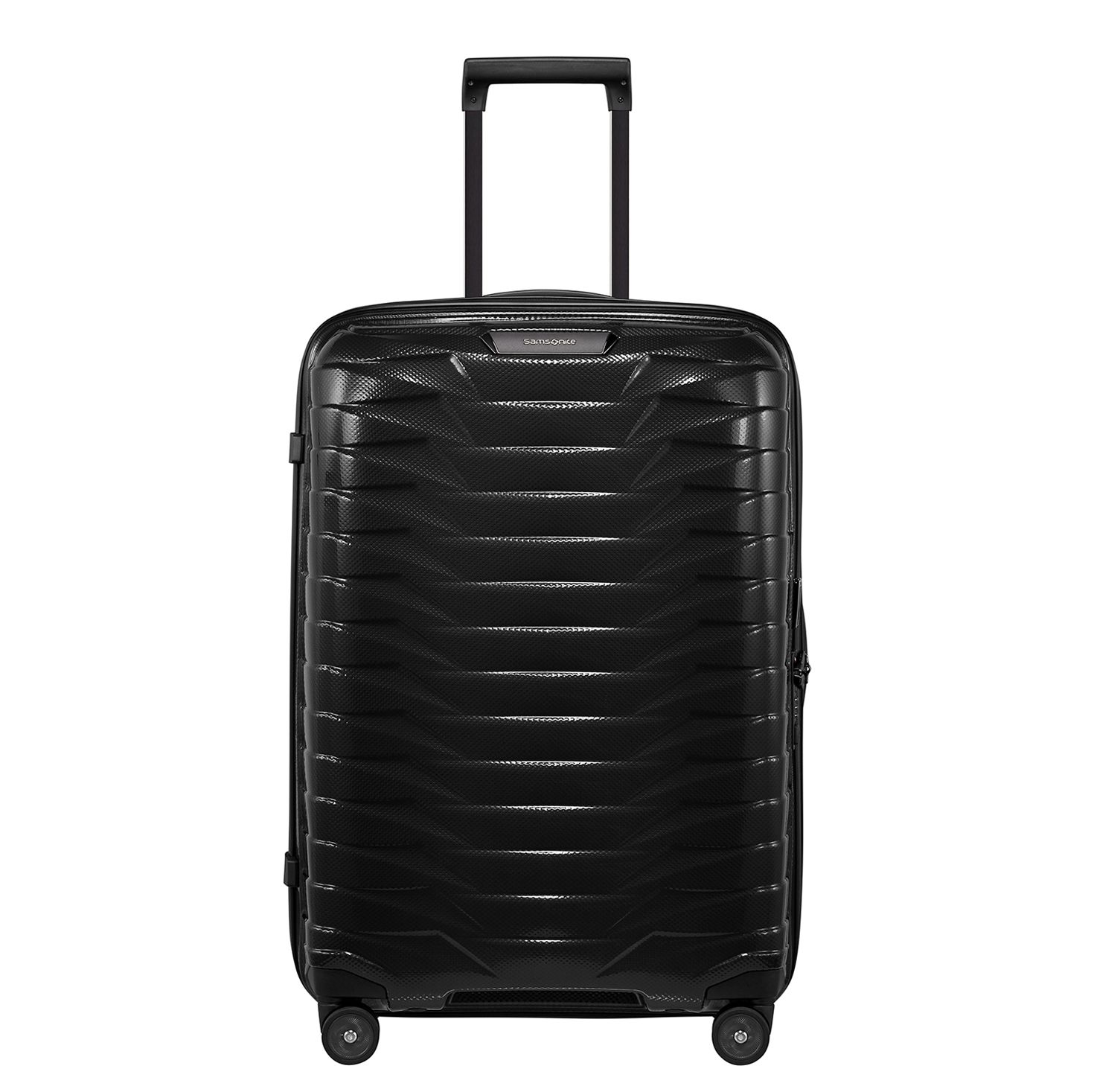 Samsonite Proxis Spinner 69 Black
