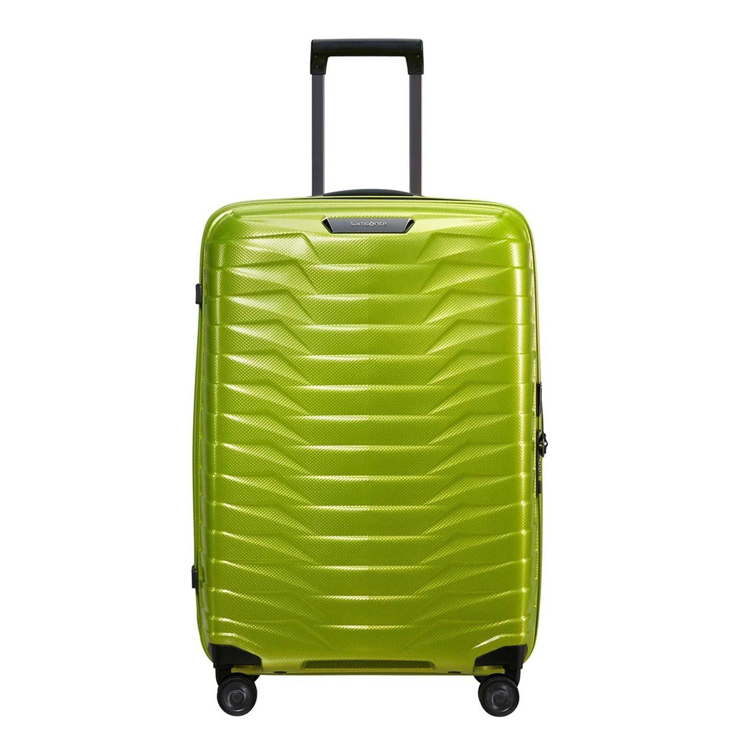 Samsonite Proxis Spinner 69 lime