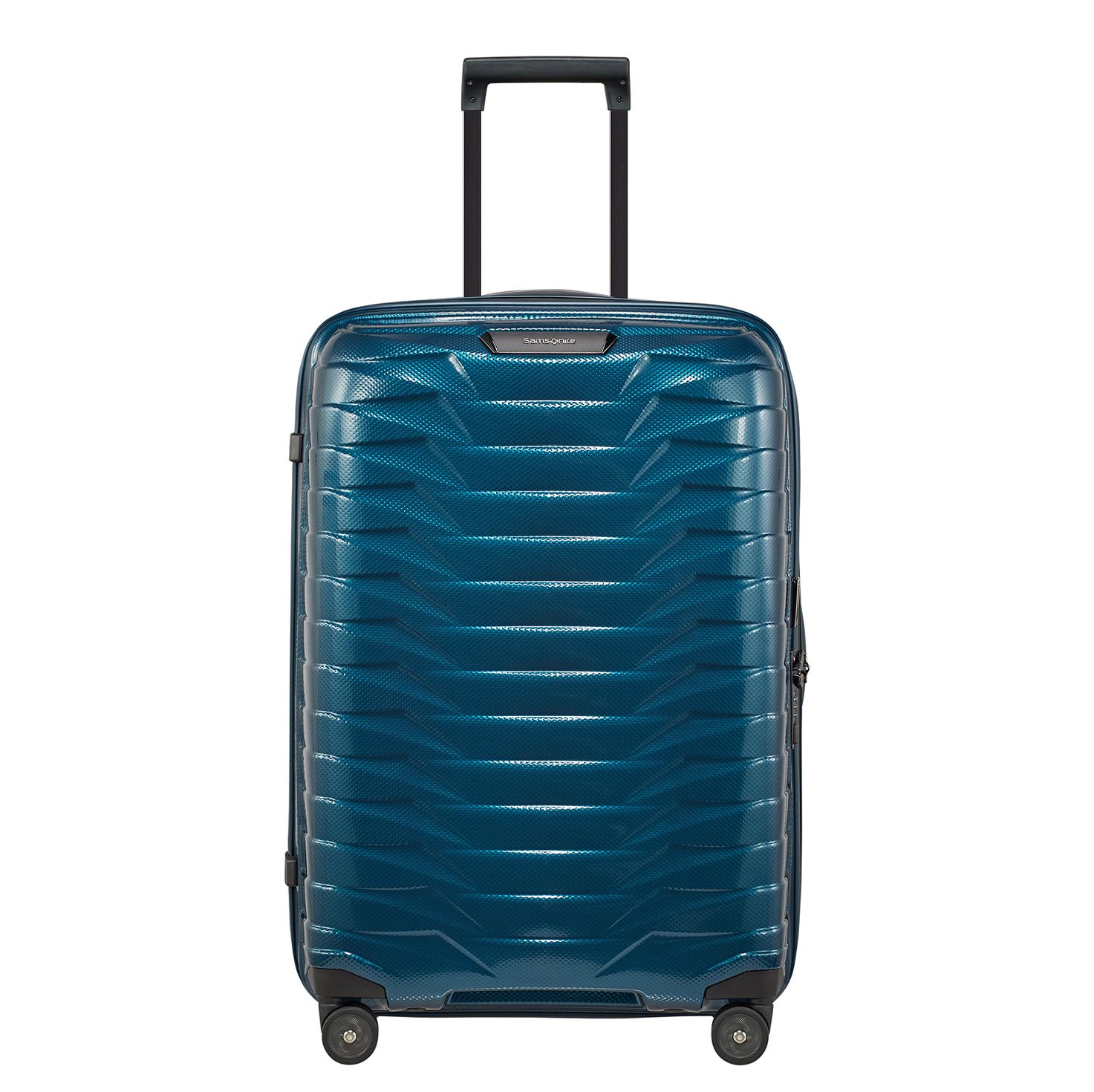 Samsonite Proxis Spinner 69 Petrol Blue