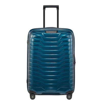 Samsonite Proxis Spinner 69 petrol blue