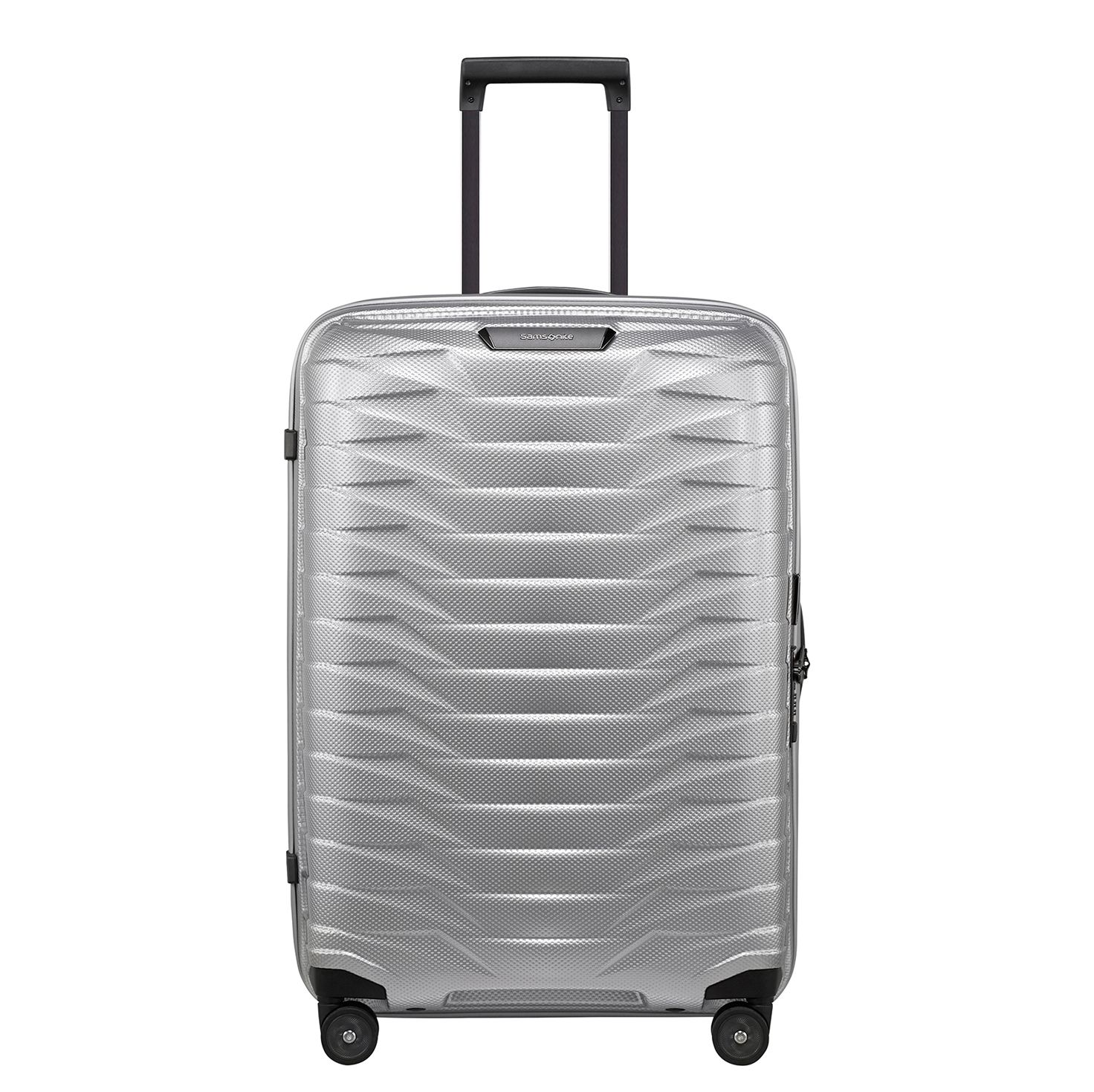Samsonite Proxis Spinner 69 Silver