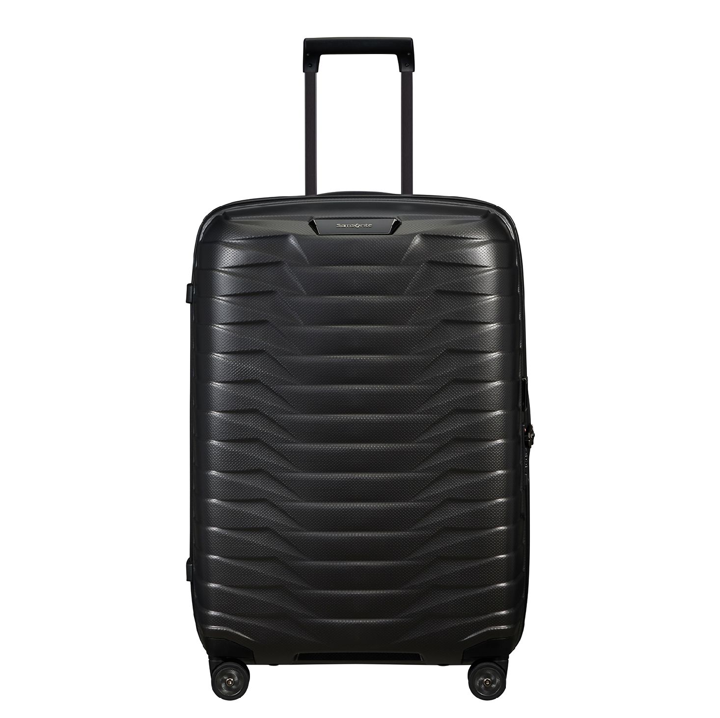 Samsonite Proxis Spinner 69 Matt Graphite