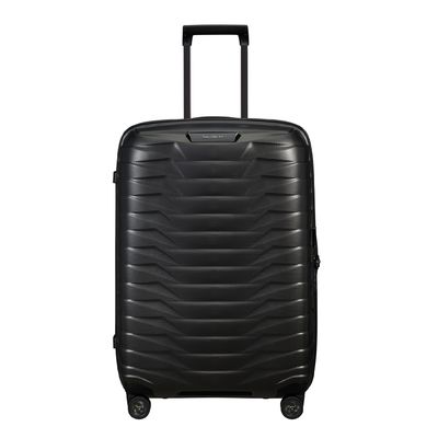Samsonite Proxis Spinner 69 matt graphite
