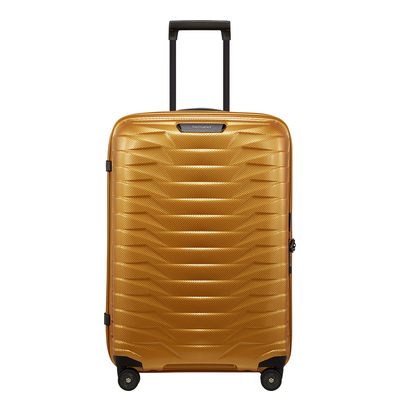 Samsonite Proxis Spinner 69 honey gold