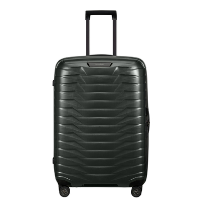 Samsonite Proxis Spinner 69 matt climbing ivy