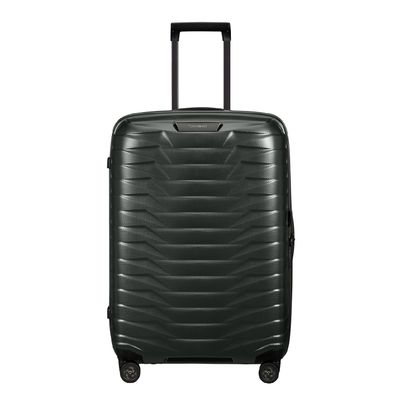 Samsonite Proxis Spinner 69 matt climbing ivy