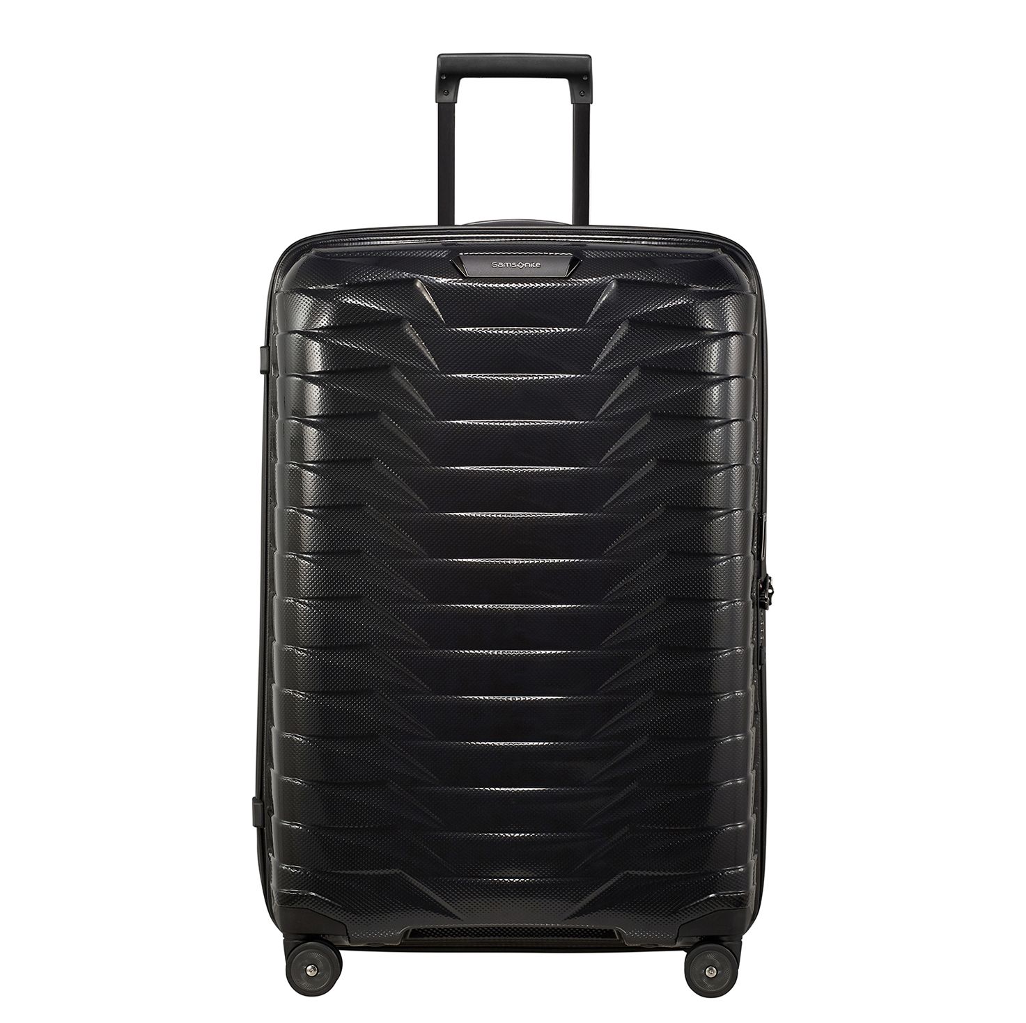 Samsonite Proxis Spinner 75 Black