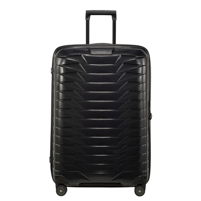 Samsonite Proxis Spinner 75 black