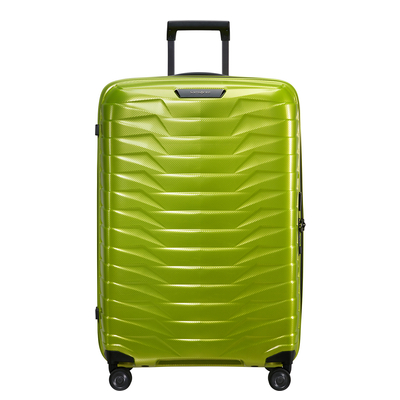 Samsonite Proxis Spinner 75 lime
