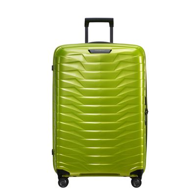 Samsonite Proxis Spinner 75 lime