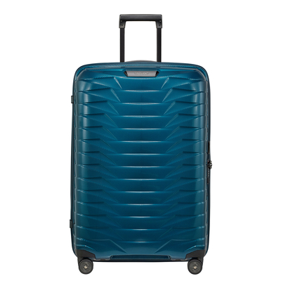 Samsonite Proxis Spinner 75 petrol blue