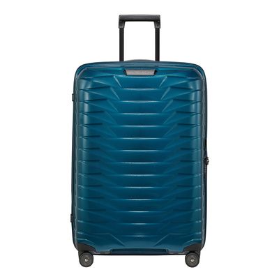 Samsonite Proxis Spinner 75 petrol blue