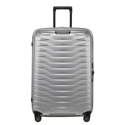 Samsonite Proxis Spinner 75 silver