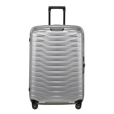 Samsonite Proxis Spinner 75 silver