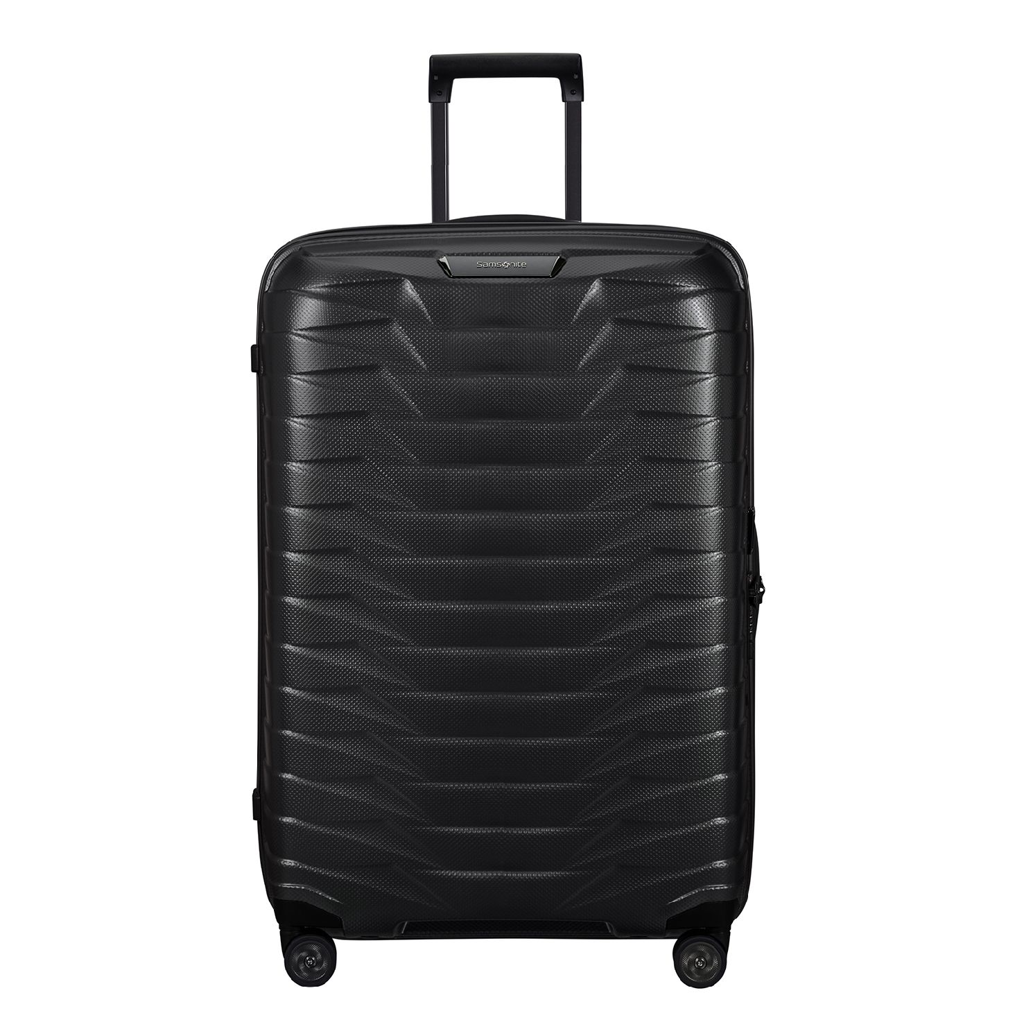 Samsonite Proxis Spinner 75 Matt Graphite