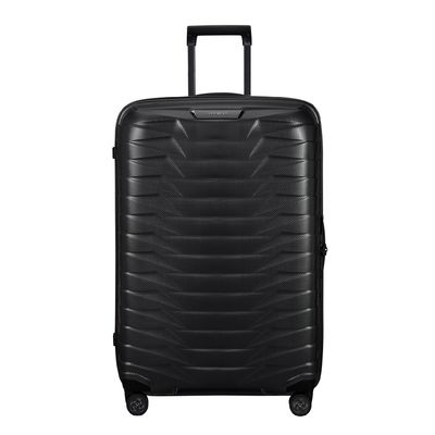 Samsonite Proxis Spinner 75 matt graphite