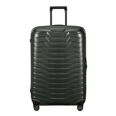 Samsonite Proxis Spinner 75 matt climbing ivy