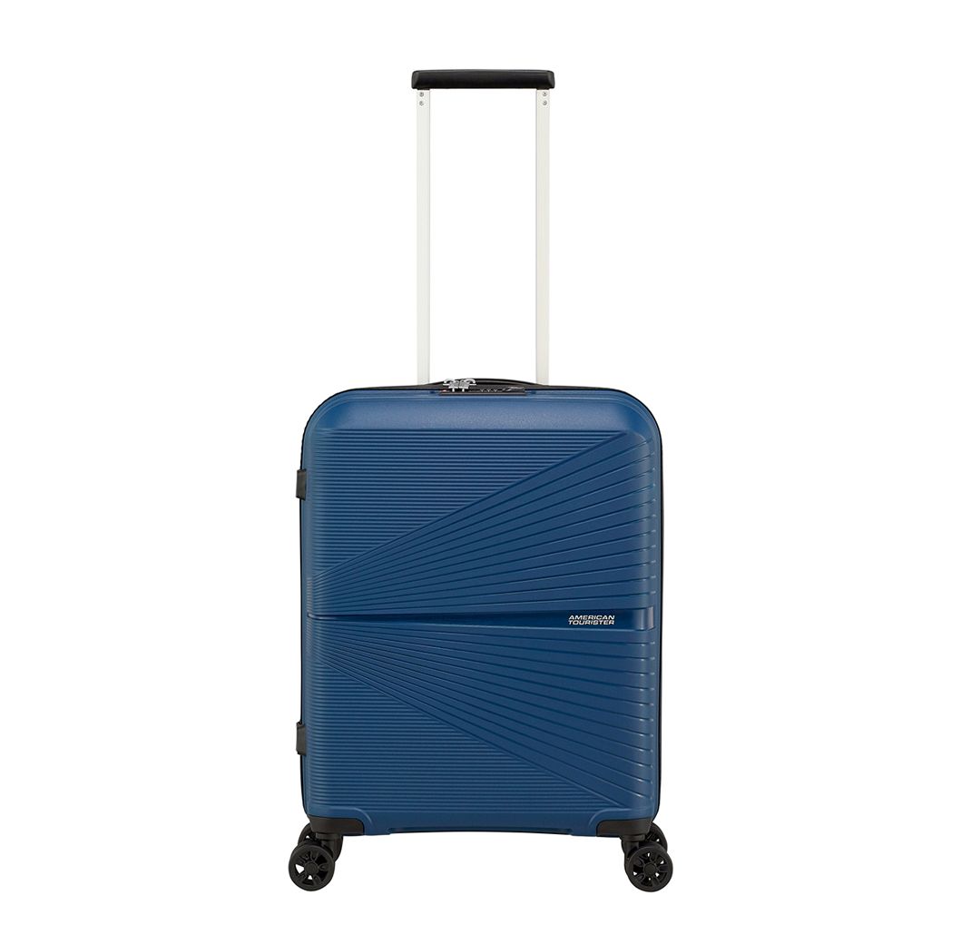 American Tourister Airconic Spinner 55 Midnight Navy