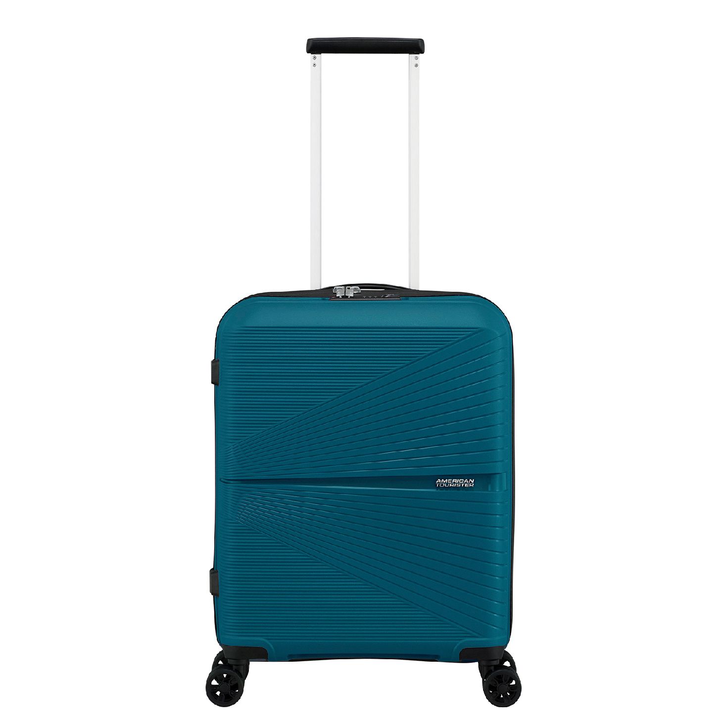 American Tourister Airconic Spinner 55 Deep Ocean