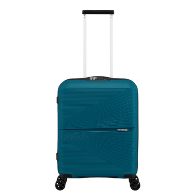 American Tourister Airconic Spinner 55 deep ocean
