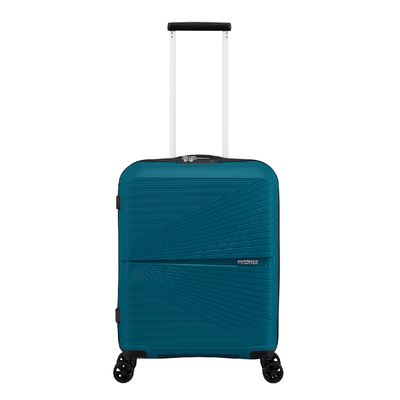 American Tourister Airconic Spinner 55 deep ocean