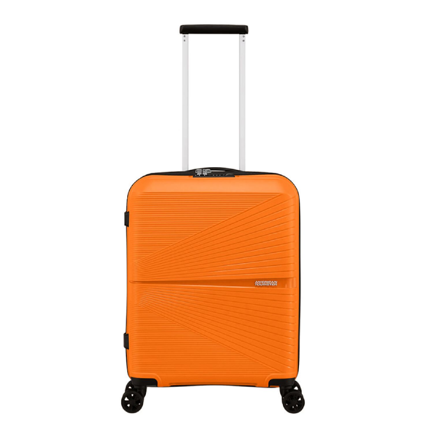 American Tourister Airconic Spinner 55 Mango Orange