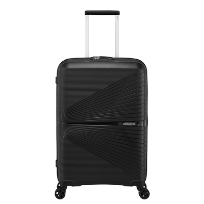 American Tourister Airconic Spinner 67 onyx black