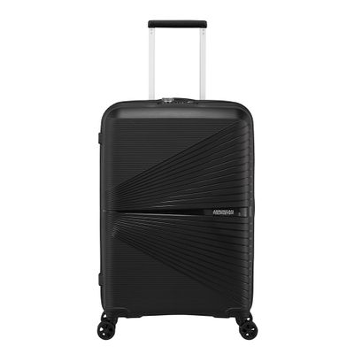 American Tourister Airconic Spinner 67 onyx black