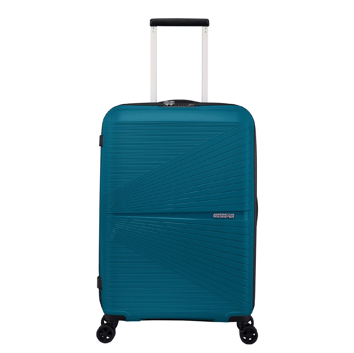 American Tourister Airconic Spinner 67 Deep Ocean