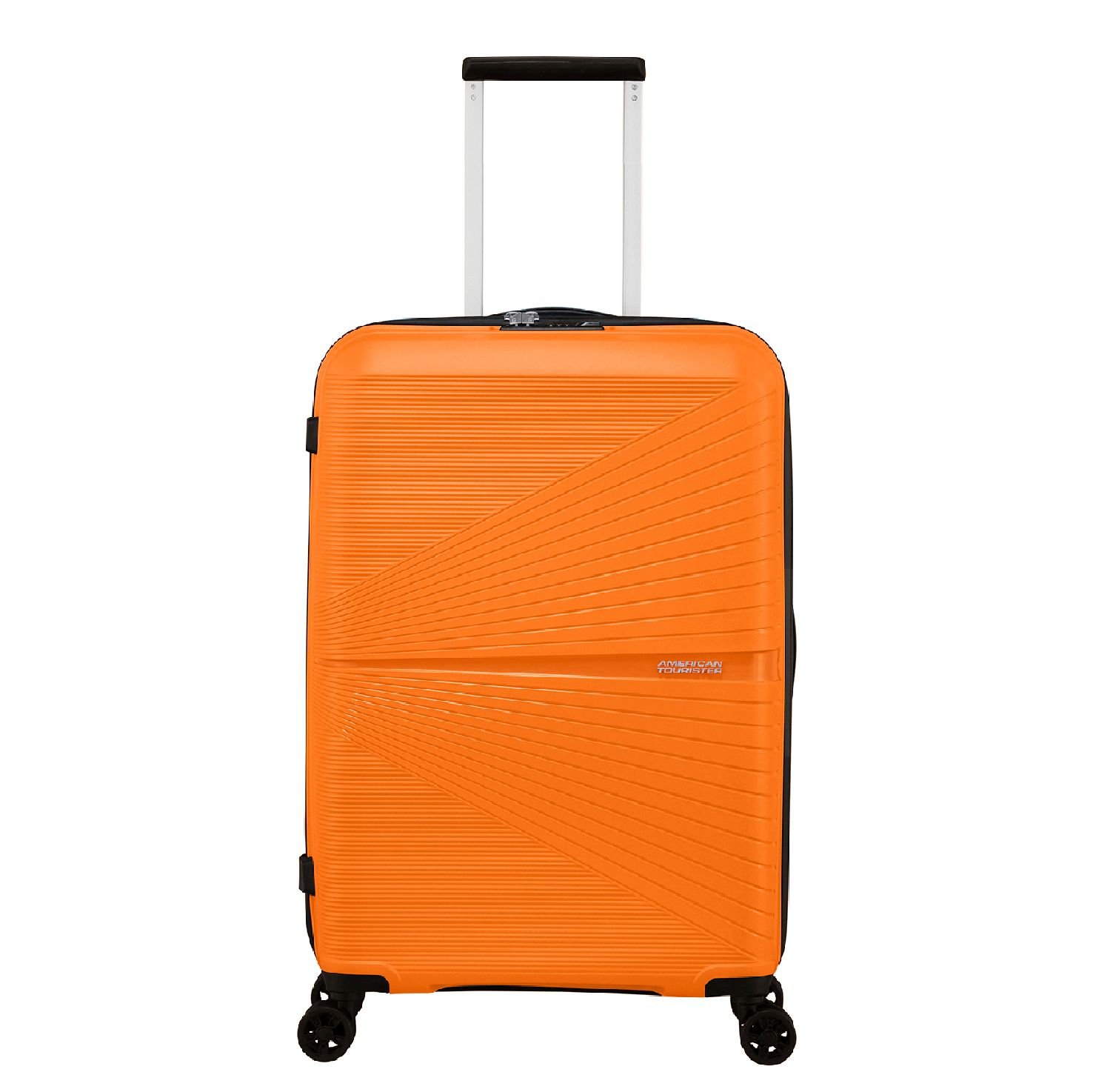 American Tourister Airconic Spinner 67 Mango Orange