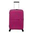 American Tourister Airconic Spinner 67 deep orchid