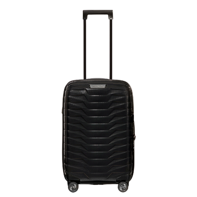 Samsonite Proxis Spinner 55/35 Expandable black
