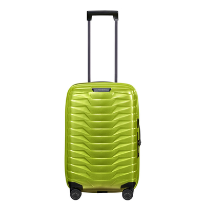 Samsonite Proxis Spinner 55/35 Expandable lime