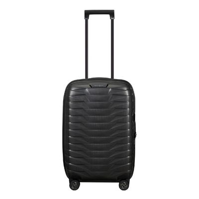 Samsonite Proxis Spinner 55/35 Expandable matt graphite