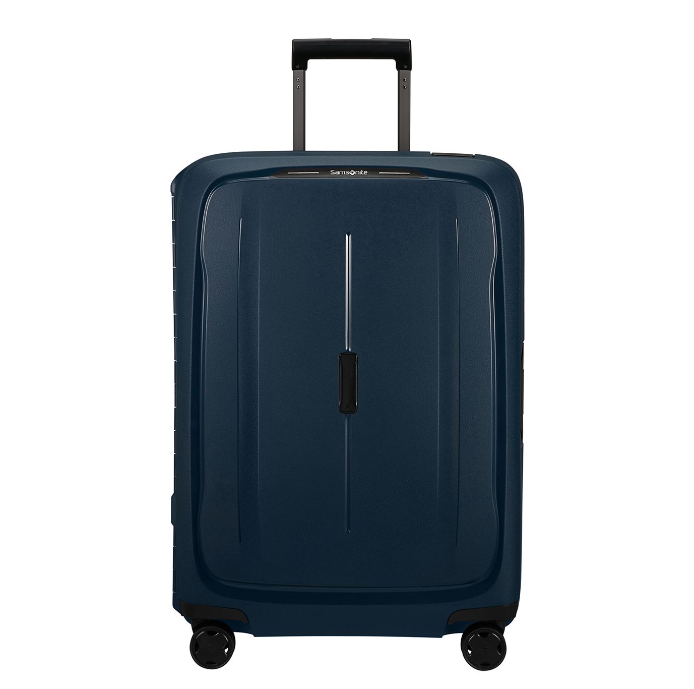 Samsonite Essens Spinner 69 midnight blue
