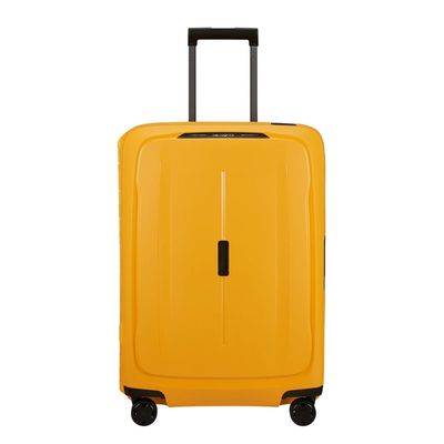Samsonite Essens Spinner 69 radiant yellow