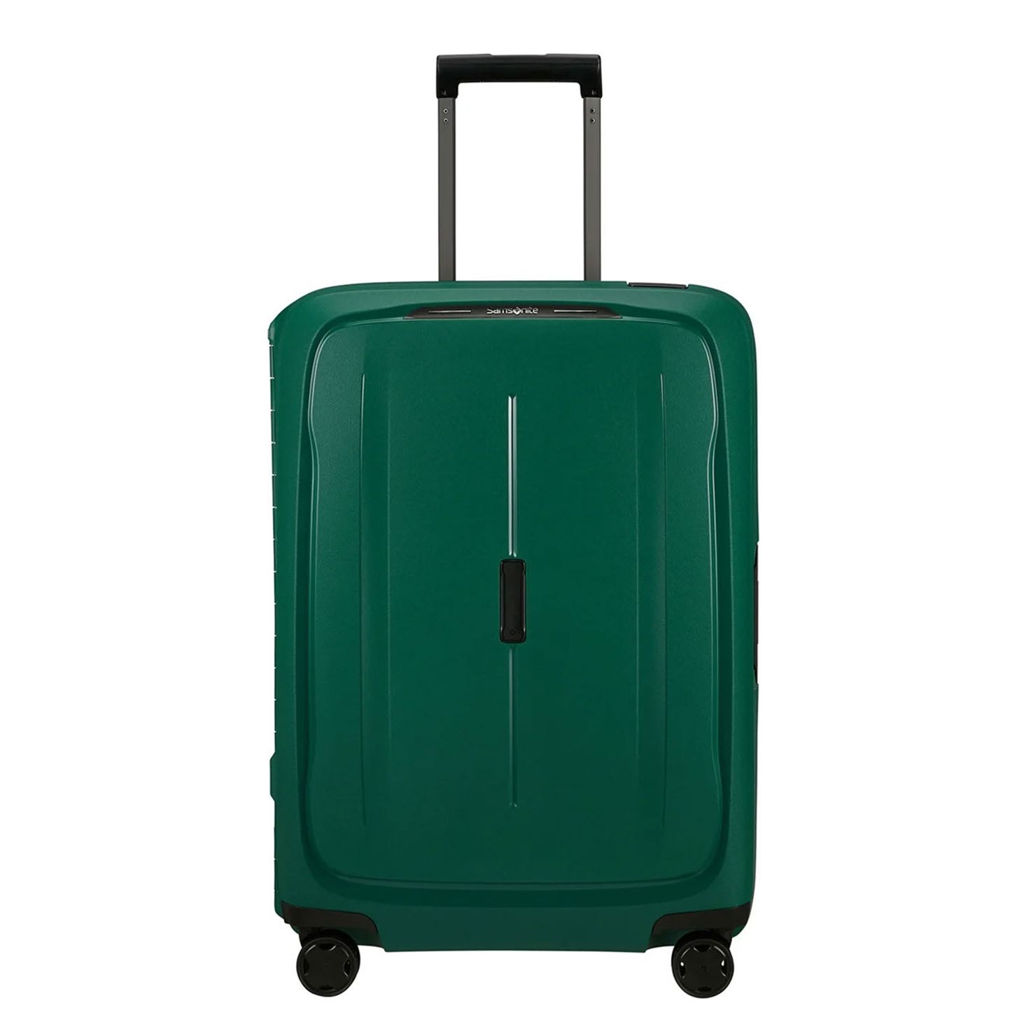 Samsonite Essens Spinner 69 alpine green