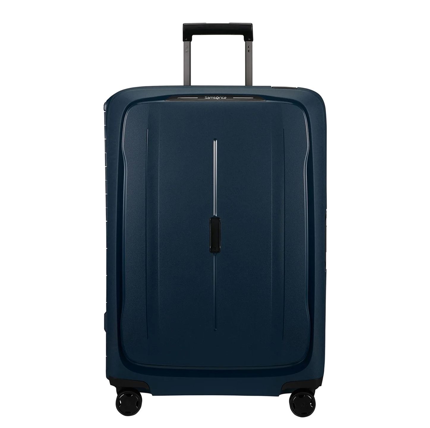 Samsonite Essens Spinner 75 midnight blue