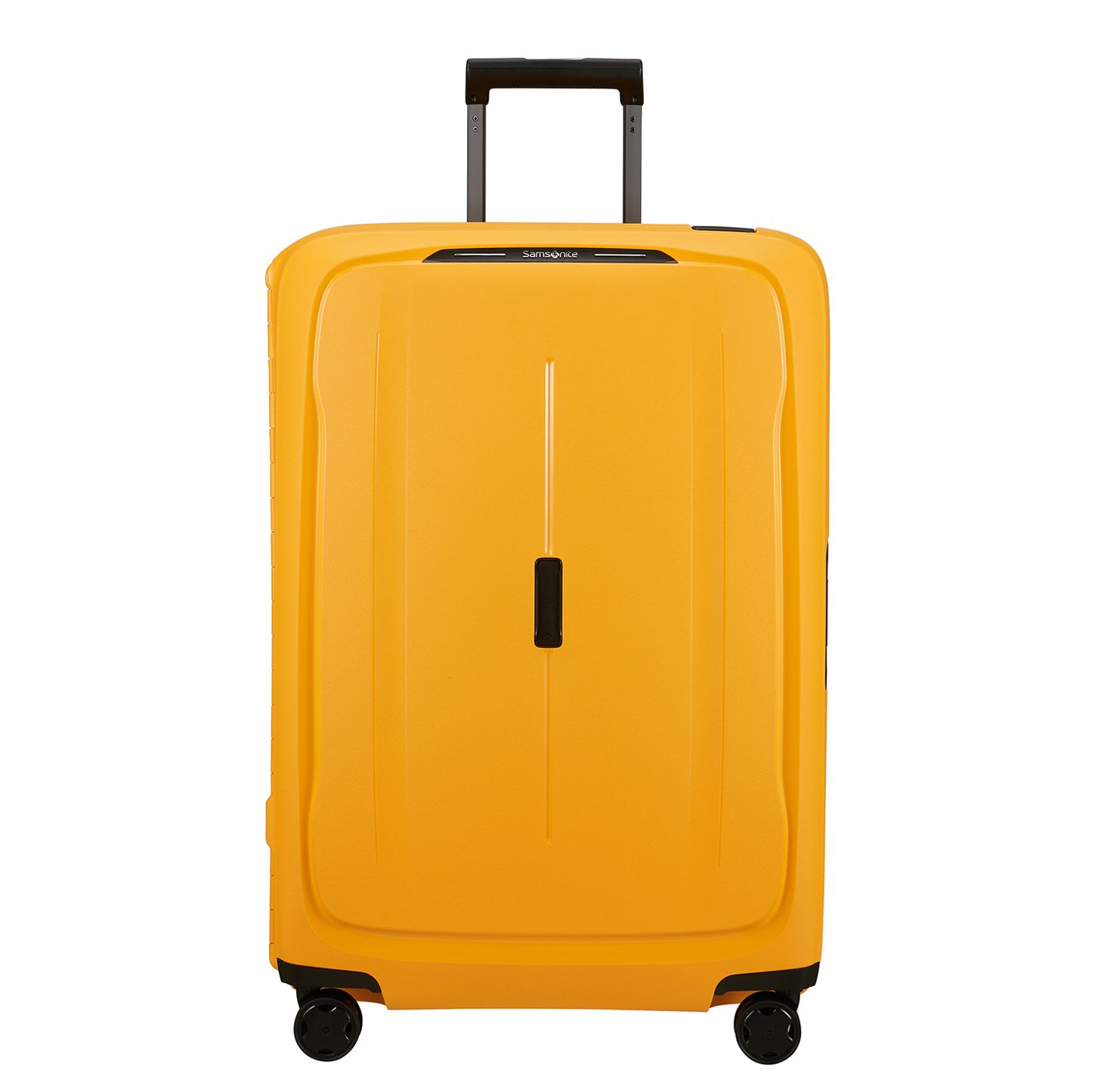 Samsonite Essens Spinner 75 radiant yellow