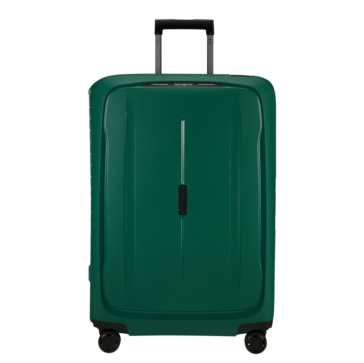 Samsonite Essens Spinner 75 alpine green