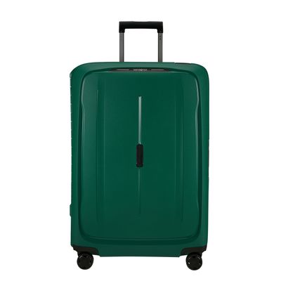 Samsonite Essens Spinner 75 alpine green