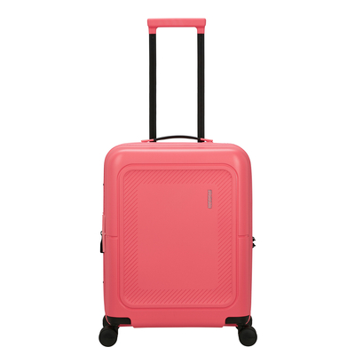 American Tourister Dashpop Spinner 55 Exp sugar pink