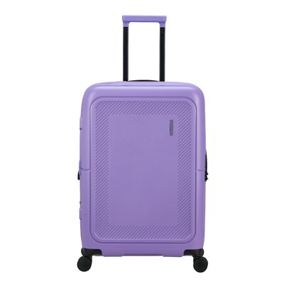 American Tourister Dashpop Spinner 67 Exp violet purple