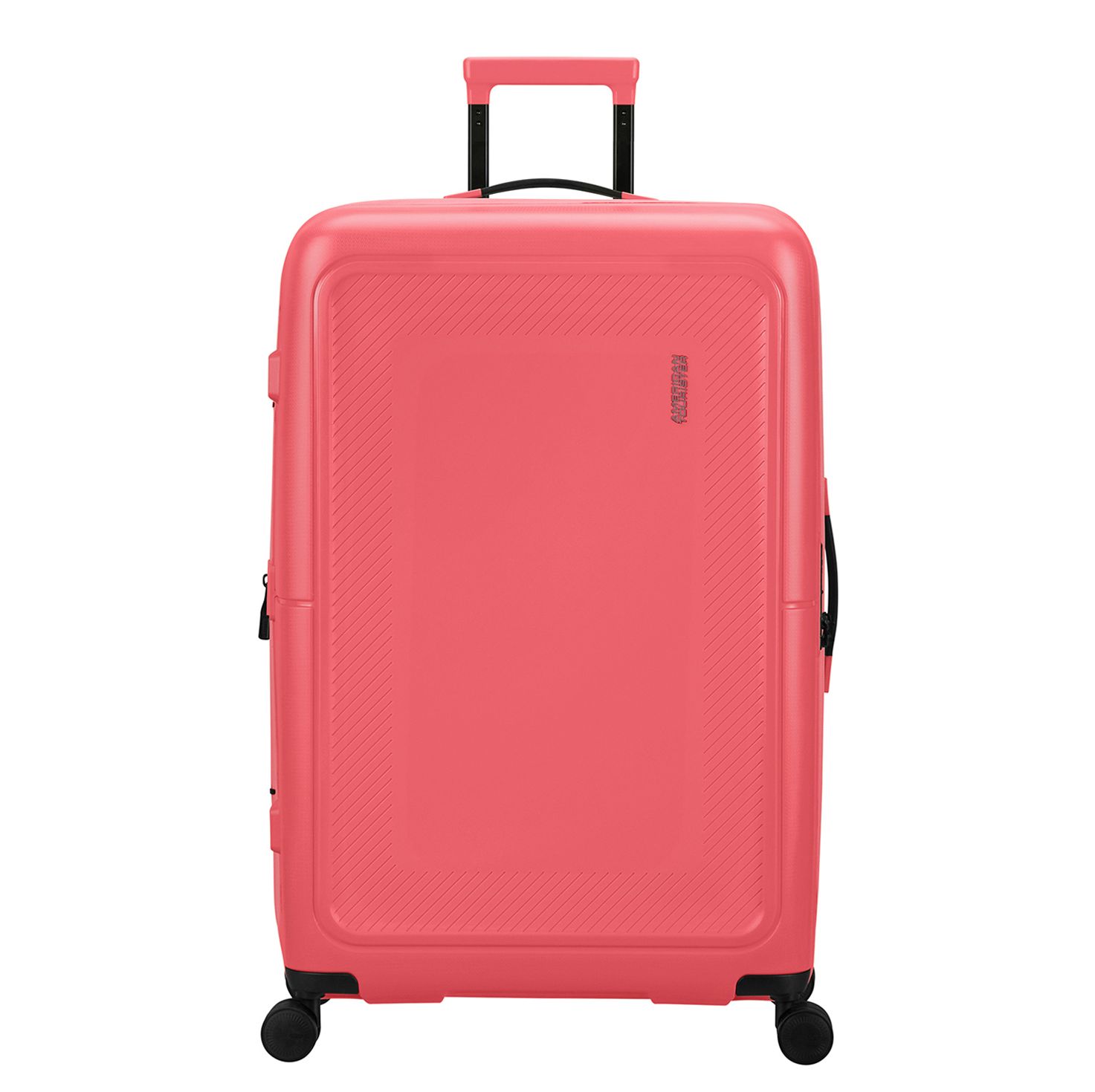American Tourister Reiskoffer - DashPop spinner 77 cm (4wielen) 3.7 kg - Sugar Pink - 121 l