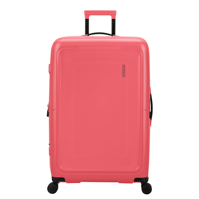 American Tourister Dashpop Spinner 77 Exp sugar pink