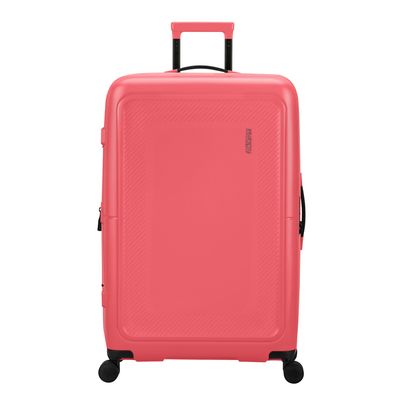 American Tourister Dashpop Spinner 77 Exp sugar pink