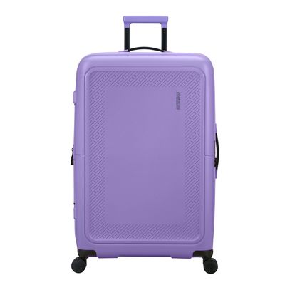 American Tourister Dashpop Spinner 77 Exp violet purple