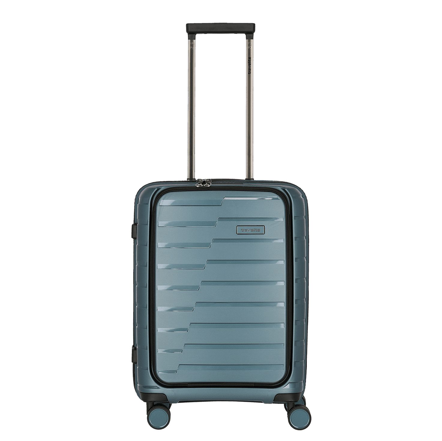 Travelite Air Base Trolleys blauw